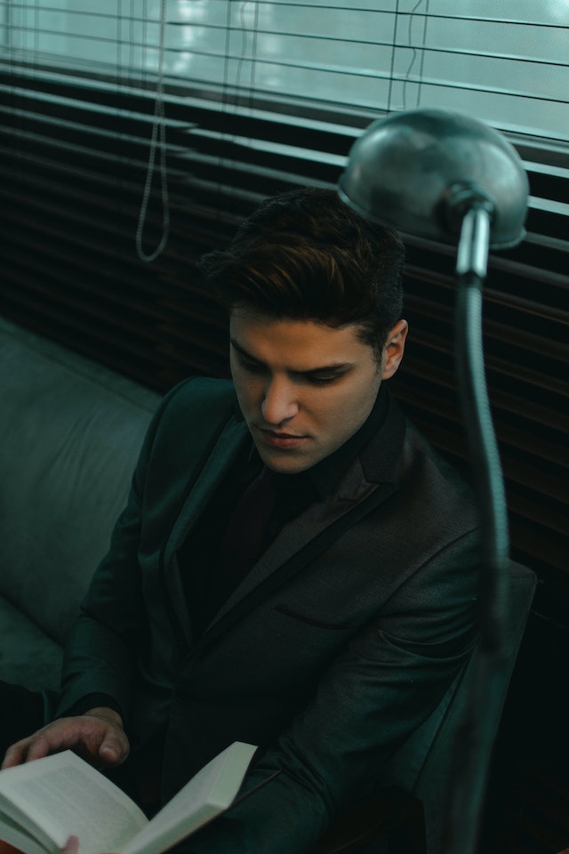 vest cổ điển lịch lãm